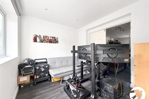 Study/ Bedroom