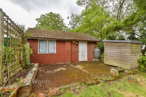 Workshop/Outbuildings