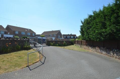 Gardens &amp; Parking