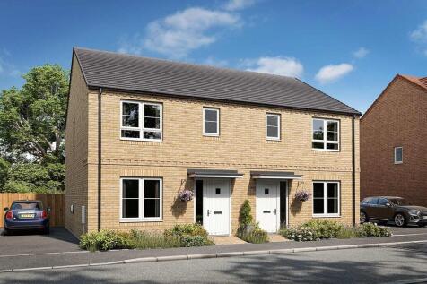 The Eynsford
