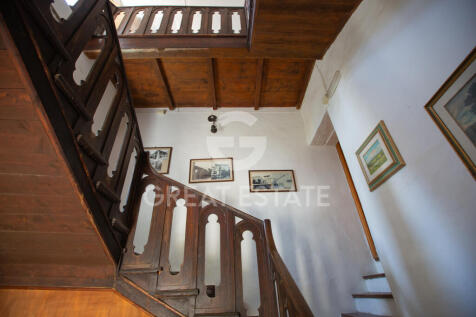 Panorama e Particolari