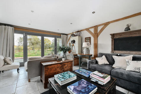 PARTRIDGE FARM  P...