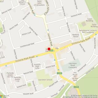 Property Map