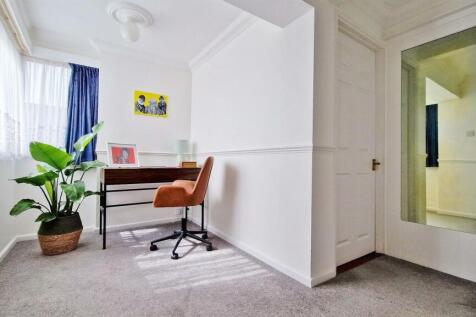 First Floor Landing/Study