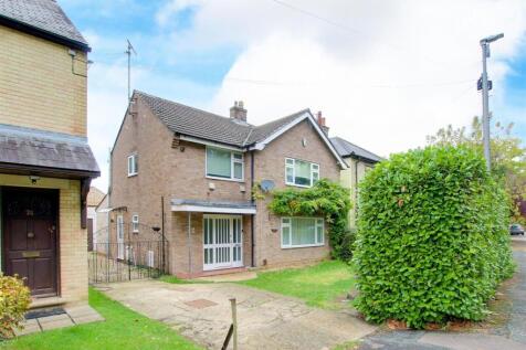3-bed detached on Cambridge Road, Impington, Cambridge, £2,495/mo