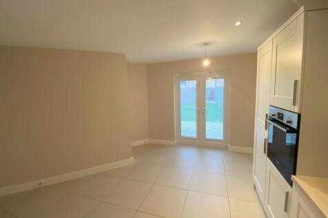 Atherton Gardens, Pinchbeck photo 4