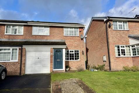 Crewe, CW4 - property photo