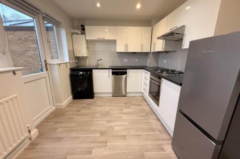 Blaydon Close, Bletchley photo 3