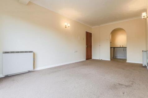 All Saints Court, Church Side, Market Weighton, YO43 photo 3