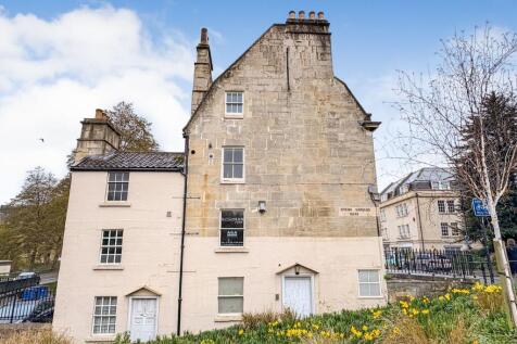 8 Claverton Buildings, Widcombe, Bath BA2 4LD