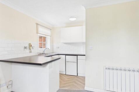St Marys Road, Market Harborough photo 4