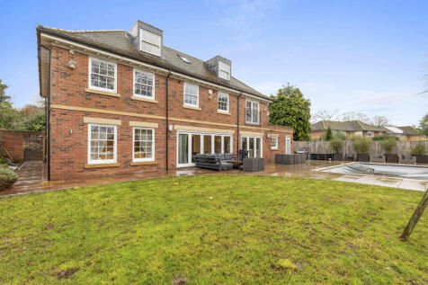 12 Chilterns Park, SL8 5LB (LOW RES)-22
