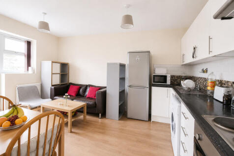 Kitchen - Angle 2