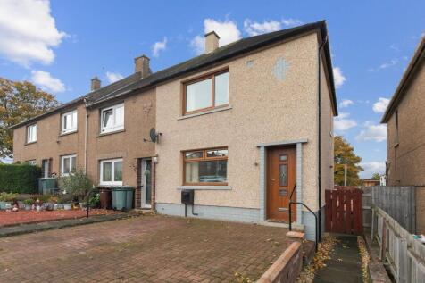 2-bed terraced on William Black Place, South Queensferry, EH30, £1,195/mo