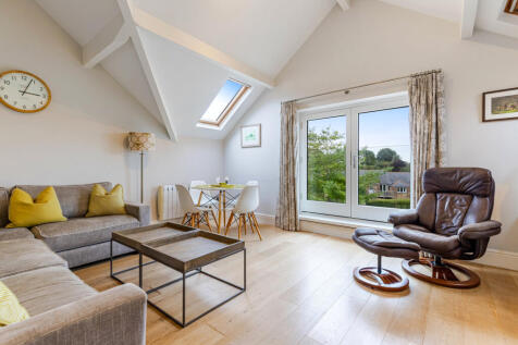 12 Living Space