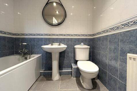 House Bathroom