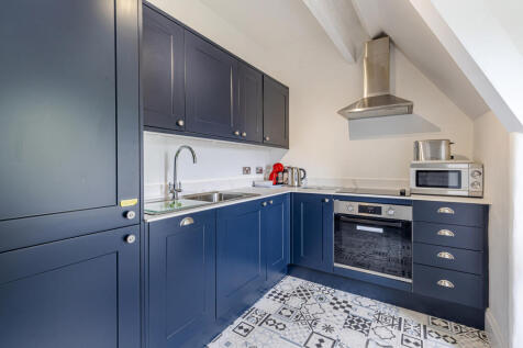9 Kitchen 4 Sheplegh Court, Blackawton - 250717