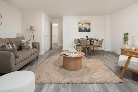 The Damsons Alder View Home 3