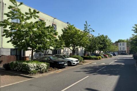 Cooke Place