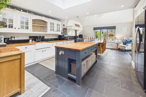 Living Kitchen