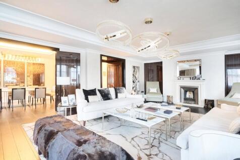 Corinthia Residences