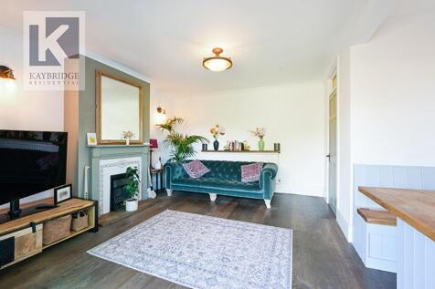 Anne Boleyn Court, London Road, Ewell - KT17 2DA