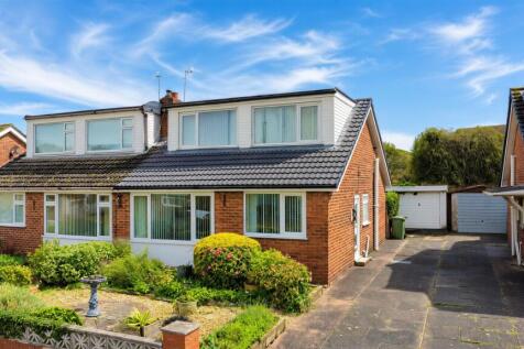 Cranshaw Avenue, For Sale