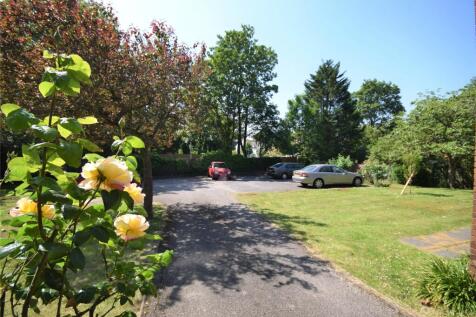 Residents Parking