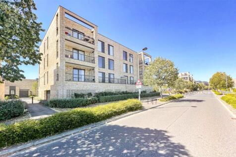 Cambridge, CB2 - property photo