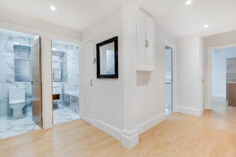 Cherwell House, Church Street Estate, City Of Westminster, London photo 3