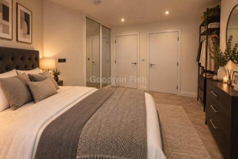 Contour, Great Jackson Street, Manchester photo 3
