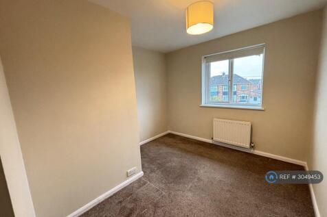 Third Bedroom 2