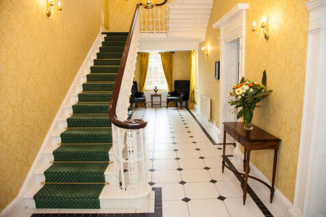 Prestigious Business Centre on Castle Hill