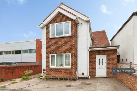1 Bedroom Flat in SL1 5PR