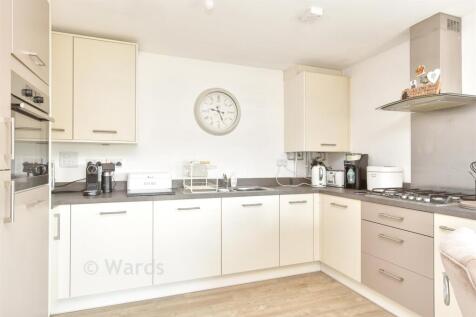 Kitchen/Lounge/ Dining Area