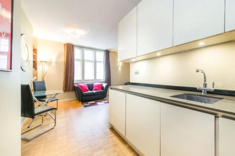 Kitchen View 2