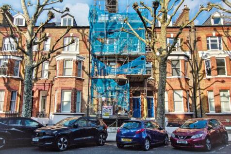 Flat B 224 Randolph Avenue, London W9 1PF