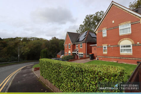 Stow Park Drive, Newport photo 3