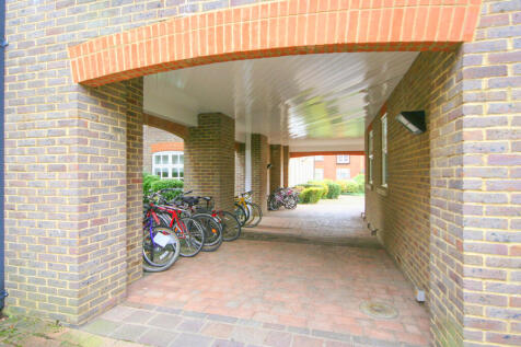Bike Area