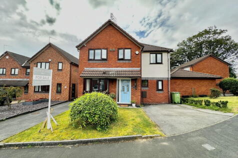 Stockport, SK3 - property photo