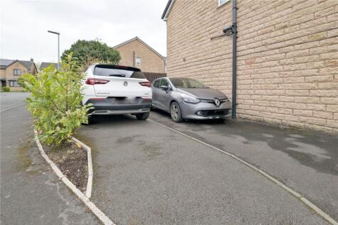Driveway Parking