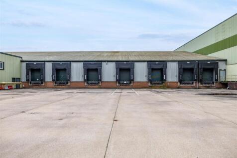 Distribution Warehouse to rent Image 4