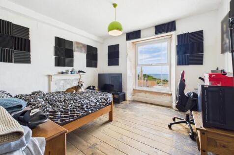 Living Room (Flat 2)