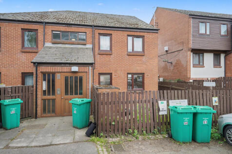 51 Carter Gate, Nottingham, NG1 1GL