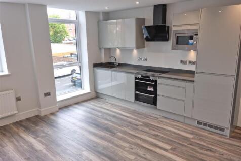 Apartment 6 St Johns House, St Johns Road,, Stourbridge, photo 3