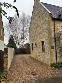 Updated Driveway