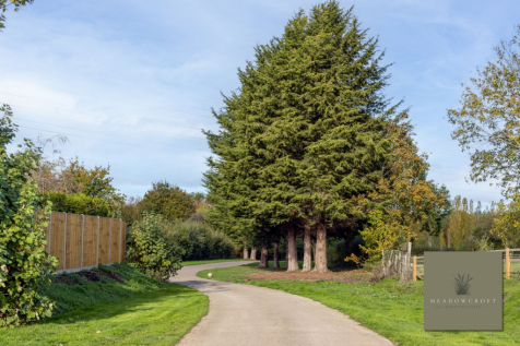 Lane to Meadowcroft October 2026