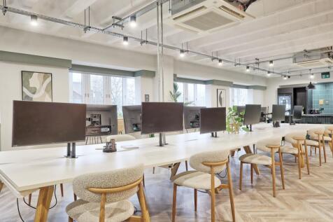 Co Working Space