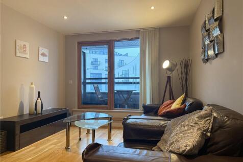 Gateway West, East Street, Leeds, LS9 photo 3
