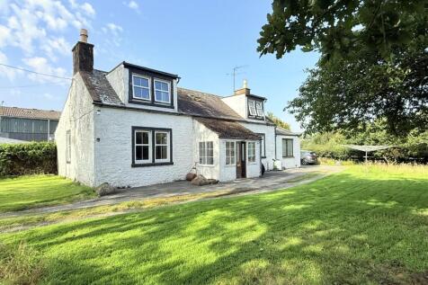 Old Lakehead of Ae, Ae, Dumfries, DG1 3LU - Braidw